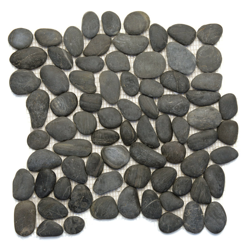 ionic pebble